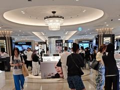 -阪急百货店(梅田总店)