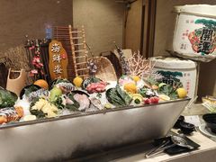 -漳州瑰丽半岛酒店·原素全日制餐厅