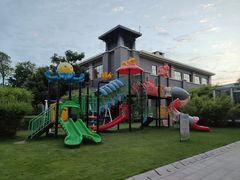 -成都安仁福朋喜来登酒店