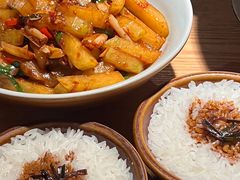 -吃饭皇帝大(解放西路店)