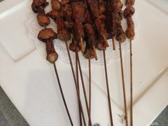 -一盏明灯全素斋(殊像寺店)