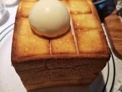 -秀玉coffee&kitchen(黄石大上海店)
