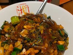 腊八豆荷包蛋-湘味淳(千禧街店)