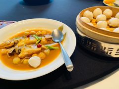 家烧黄鱼-新荣记(温岭九龙店)