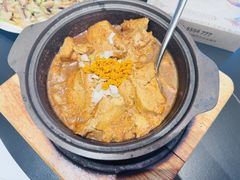 -五谷丰登农家院·地道胶东菜·海鲜烧烤(威海店)