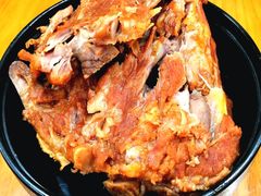 -犟骨头排骨饭(回龙观龙禧店)