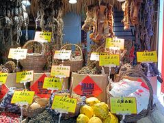 -王婆炒鱼(总店)