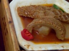 九制金钱肚-喜鹊茶点.啫煲(车陂店)