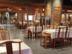 -东来顺饭庄(西直门店)