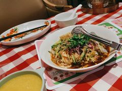 -西贝莜面村(朝阳大悦城店)