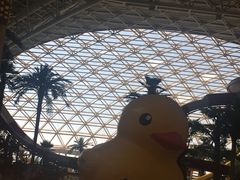 -天山海世界·米立方