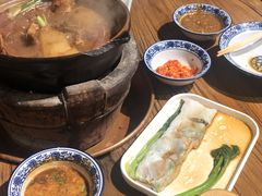 -十六蒲(桂林路店)