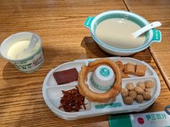 -尹三豆汁(前门旗舰店)