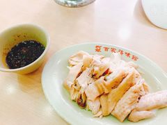 -百家鸡味馆(清泰店)
