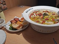 -太二酸菜鱼(福州泰禾店)