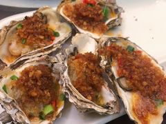 -海鲜谷(瓯悦店)