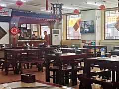 大堂-海碗居(牡丹园店)