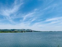 -南京金牛湖风景区