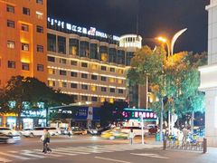 -杨老大焙子月饼干货(宽巷子民族美食街店)