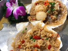 -必点海鲜·鲅鱼水饺(鞍山西道店)