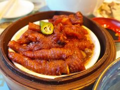 -古井假日酒店-古井面馆•淮上豆府(长江东路店)