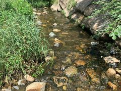 -碓臼峪自然风景区