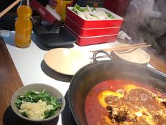 -老天桥蛙炉火锅(姑苏总店)