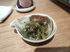 -团子君寿司·茶