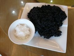 -竹海湾农家土菜