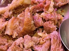 -阿娟牛肉丸·手打牛肉丸·现做现卖