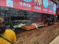 -周小波重庆小面·重庆名小吃(邹容路店)