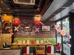 -萨贝尔意式西餐厅(古城新梦店)