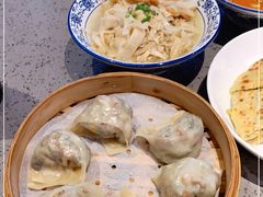 -荣家小吃(紫阳街店)