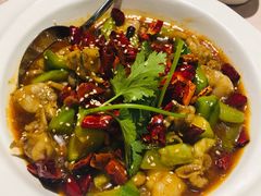 -同里湖大饭店-怡景轩中餐厅(同里古镇店)