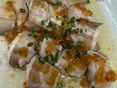 -抱德·潮汕味(敦和店原惠城鱼仔)