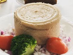 -马克西姆俄罗斯餐厅(通亚街店)