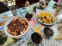 -阿金大白·上海菜馆(新天地店)