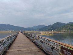 -腾冲北海湿地