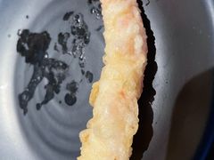 天妇罗拼盘-芯元·碳烤熟成牛肉(经开店)