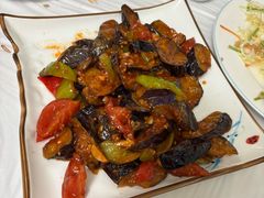 -宾朋海鲜饭庄(兴海路店)