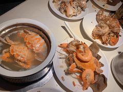 -加餐海鲜自助(集美银泰百货店)