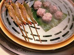 -碗中海·蒸汽海鲜·桑拿鸡(岭南天地店)