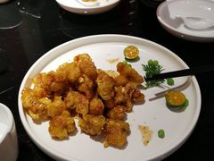 -皇城根北京风味主题餐厅(中海环宇城店)
