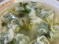 -琴岛顺天馄饨(漳州二路店)
