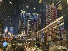 -武汉世茂希尔顿酒店·汇·全日餐厅