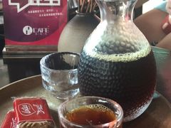 -青咖啡(三坊七巷店)