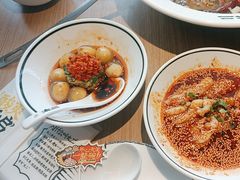 -太二酸菜鱼(天鹅湖万达店)