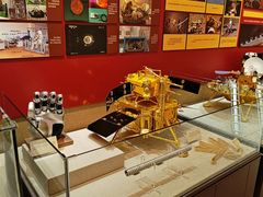 -哈尔滨工业大学-博物馆