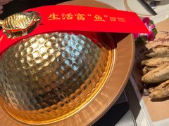 -西郊竹园甲鱼面(老一中店)