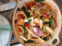 -叶婆婆钵钵鸡(乐山老店)